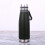 Garrafa Térmica Thermos de Aço Inoxidável com Boca Larga 1