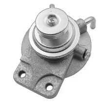 Fuel Lift Pump Filter Head Mb129677 For Mitsubishi Pajero Shogun L200