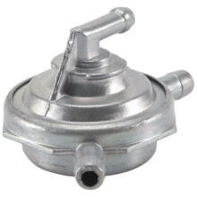 Benzin-Vakuum-Kraftstoffpumpenventil Benzinhahn 50cc 125cc 150cc ATV Go-Kart Roller Moped