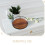 Solid Wood Lazy Susan Turntable 23cm 3