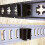 4 Stück E-Track-Werkzeughalter, Metall, Schwarz, L 5