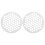 Pelmenivorm, plastic dumplingmaker, 2 stuks 1