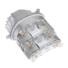 LED-richtingaanwijzer voor de koplamp links voor 3 E90/E91 63127245813