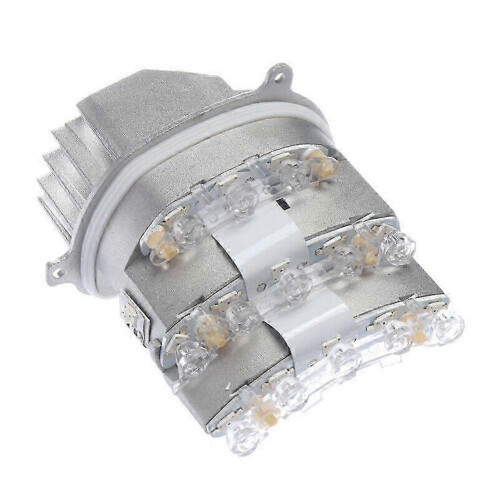 Front Left LED Indicator Headlight Turn Signal Control Unit Module for 3 E90/E91 63127245813