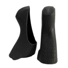 Fundas para palancas de cambio de freno de bicicleta de carretera compatibles con Claris ST-R2000 Sora ST-R3000 R2000 R3000 3030.