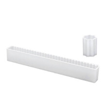 Silicone Epoxy Mold for 31 Days Week Calendar Stand, Table Calendar Home Decor Mold