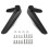 Universal Adjustable TV Stand Pedestal for Flat Screen TVs Universal Fit 1