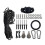 Système de chariot d'ancrage robuste pour kayak gonflable ou canoë avec accessoires 1