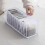 Set organizer per biancheria intima - organizer pieghevole per cassetti da donna 1