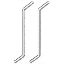 2-Pack Garbage Disposal Hex Wrench Tool, Compatible with InSinkErator Garbag P20211224490