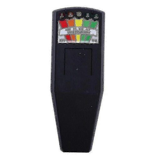 K2 Electromagnetic Field EMF Gauss Meter Radiation Detector