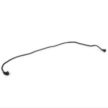 17128570061 Water Hose-upper Radiator Hose To Expansion Tank Vent Hose Compatible Bmw F30 F32 F87
