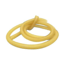1 meter lange elastische latexbuis voor jacht, fitness en chirurgische tourniquets
