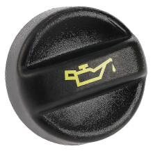 Bouchon de remplissage d'huile 9670015080 1180s5 9674157180 Compatible avec 207 208 301 508 2008 3008 5008 C3 C4 C5 B-max C