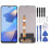 Complete LCD-schermdigitizer-assemblage compatibel met OPPO A54s CPH2273 1