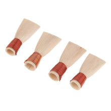 4 stuks Suona fluitrietjes voor beginners, accessoires voor muziekinstrumenten