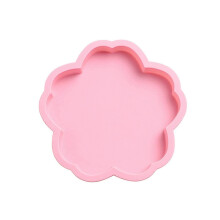 Niedliche Silikonformen, Tortendekorations-Gadget, Backzubehör, Fondantform, Schokoladenform, Tropfmasseform, 4 verschiedene Ausführungen