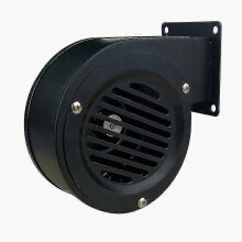 Ventilatore centrifugo piccolo da 220 V 40 W per forno, dissipatore di calore per caldaia