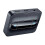 Bluetooth 5.0 Transmitter Adapter Dual Link for Headphones Home Sound System Black 1