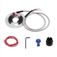 DS1-1 Elektronisch ontstekingssysteem voor motorfietsen, geschikt voor CB350F 1972-1974 en CB400F 1975-1977