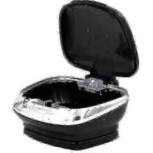 Personality Innovative Car Ashtray, Led Lights Automobile Ashtray, Automotive Interior Accessories