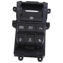 Car Electronic Handbrake Switch Console Floor Switch 93300D3030 93300F8060 for Hyundai Tucson TL 201