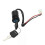 Interruptor de encendido de 2 cables para ATV, Go Kart y Scooter YC 1