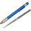 Diamond Knife Sharpening Rod 1 Set, Multifunction Pen Grinding Sharpener for Kitchen Knives, Hardware Tool Accessories 1
