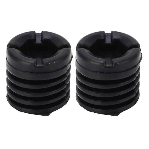Auto 2-Pack Front Trunk Buffer Block 1090735-00-C voor Model 3 Y