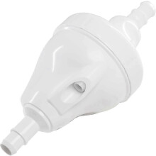 Upgraded Po-laris G52 Relief Valve Replacement Compatible Zodiac 180 280 380 480 3900 Po-laris Pool Cleaners Parts for po-laris Backup Valve(1PC)