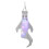 Smiling Ghost 3d Windsock Halloween Home Decor Home Bag Decoration Flat 1