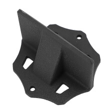 Cortador de leña portátil, herramienta manual para partir leña, seguro para el hogar y exteriores.