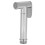 Spruzzatore bidet portatile in rame G1/2 per bagno e WC, accessorio per doccetta. 1