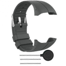 Compatible with Polar M400 M430 Silicone Replacement Watch Band Sports Wristband Smart Watch Accessory
