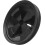 3 3/8" Garbage Disposal Splash Guards Sink Baffle Quiet Garbage Disposal Rubber 1