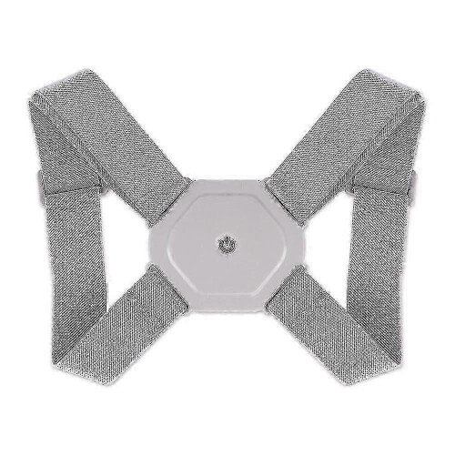 Back Shoulder Support Belt Posture Corrector Orthopedic Protection Periarthritis