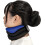 Soft Adjustable Cervical Neck Brace Support Collar for Home Use 1
