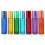 Subpackaging Bottle Glass for Storage 14Pcs 10ml Assorted Colors 1