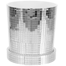 Floral Containers with Modern Design, Enhancing Any Indoor Space Gracefully