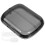 Grey Denture Case Household Retainer Case for Storage 2Sets Plastic Box 1