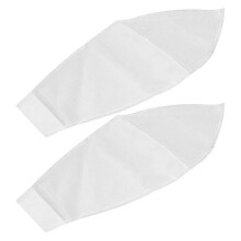 2pcs Pure White Sock Aid Device For Seniors Compression Sock Applicator Sock Assist Tool For Elderly Disabled Pregnant Women