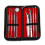 Dental Tools 8-Piece Set for Oral Care 1