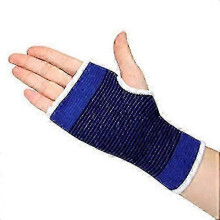 Pols- en handpalmsteunbrace, 1 paar handsteunhandschoenen en verlichting van pijn door tendinitis en artritis voor mannen en vrouwen