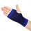 Supporto per polso e palmo, 1 paio di guanti di supporto per le mani e sollievo dal dolore da tendinite e artrite per uomo e donna 1