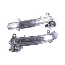 Zijspiegel met richtingaanwijzer voor auto, modelnummer 63137280771 63137280772, geschikt voor 1 2 3 4 Serie F20 F22 F30 F31 F32 F35