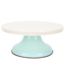 Tafelbladen Decoratieve taartdecoratie Draaiplateau Draaiplateau voor taarten Draaiplateau voor taarten Dessertdraaiplateau Draaiplateau voor taarten