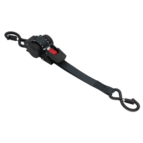 Heavy Duty Polyester Securing Belt Manual SelfRetracting-1 1