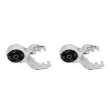 2 staffe di montaggio per tubo di scarico compatibili con Kuga II 2013-2019 1805663 CV61-5A261-AB CV61-5A261-AA