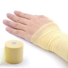 Medical Sports Foam Wrap Soft Underwrap Sport Physio Tape Bandage Body Strapping Shytmv