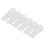 Dimmable G9 lamp 6-pack 3W Dimmable G9 LED lamp 360 degrees energy saving 1